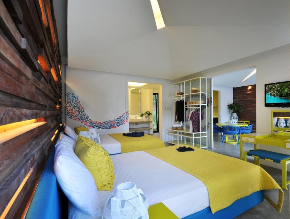 هتل آستوریا پالاوان